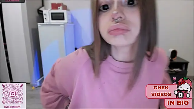 shy melony online show from 03/22/25, 02:27