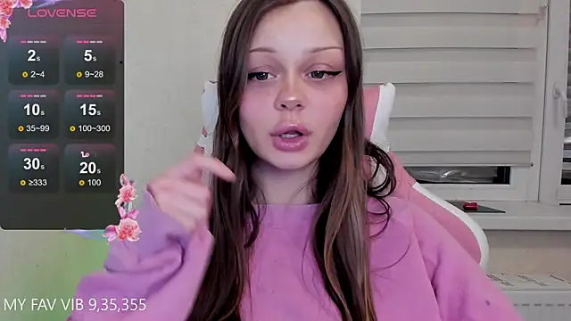 shy melony online show from 01/16/26, 02:10