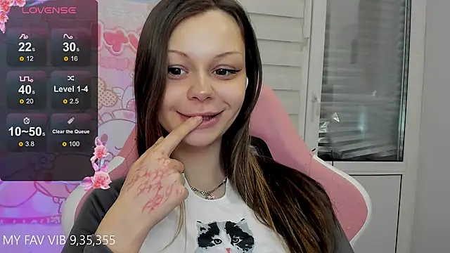 shy melony online show from 02/05/26, 12:50