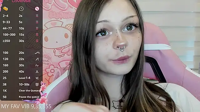 shy melony online show from 02/24/26, 01:12