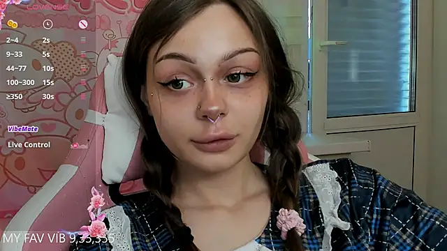 shy melony online show from 03/28/26, 12:06