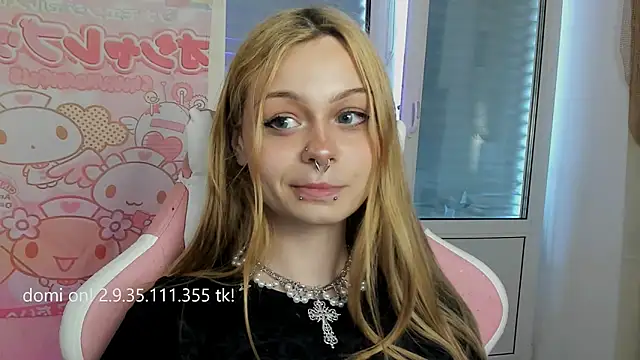 shy melony online show from 05/03/26, 11:04
