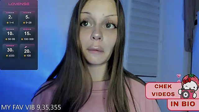 shy melony online show from 09/28/25, 02:07