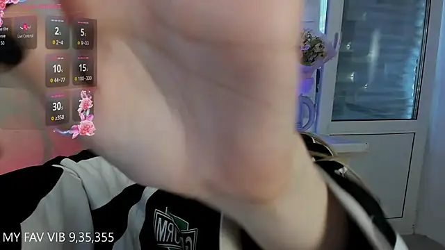 shy melony online show from 04/15/26, 03:05
