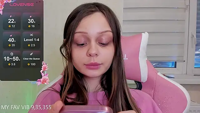 shy melony online show from 01/19/26, 09:46