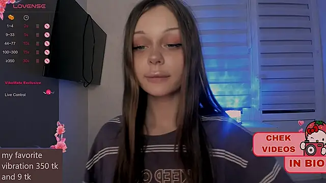 shy melony online show from 09/10/25, 01:04