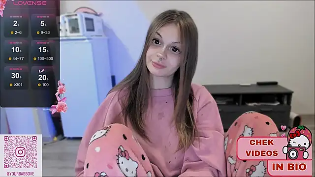 shy melony online show from 03/07/25, 04:11