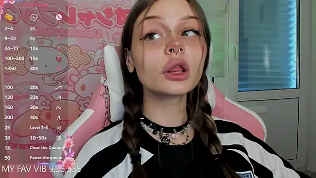 shy melony online show from 03/22/26, 03:13