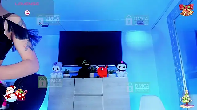 Snapshot of Palmer-Foster chatting on 11/25/25, 09:04 Palmer-Foster online show from 11/25/25, 09:04