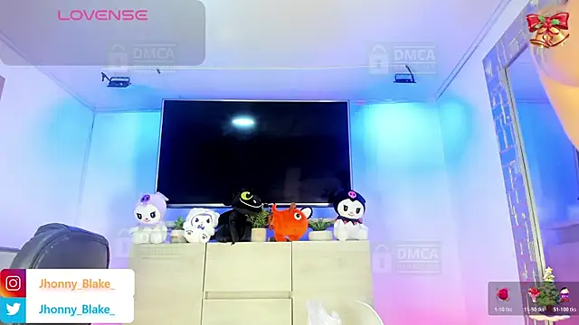 Snapshot of Palmer-Foster chatting on 12/01/25, 09:04 Palmer-Foster online show from 12/01/25, 09:04