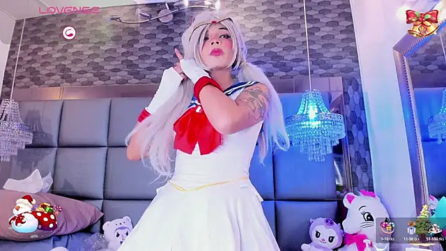 Palmer-Foster online show from 12/18/25, 09:40