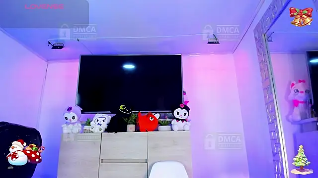 Snapshot of Palmer-Foster chatting on 12/04/25, 09:03 Palmer-Foster online show from 12/04/25, 09:03