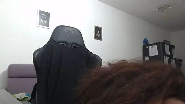 valerysexy online show from 07/05/26, 08:15