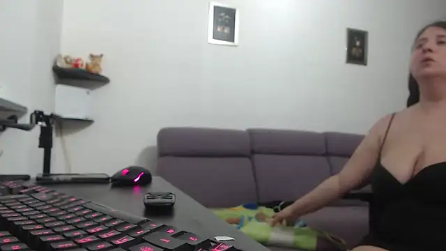 valerysexy online show from 07/03/26, 08:37