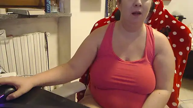 valerysexy online show from 11/02/25, 10:48