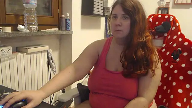 valerysexy online show from 11/04/25, 12:03