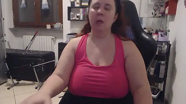 valerysexy online show from 12/18/25, 11:08