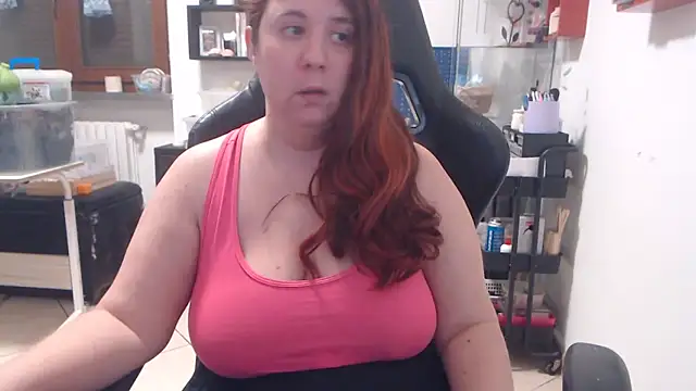 valerysexy online show from 12/16/25, 10:14