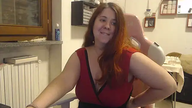 valerysexy online show from 11/06/25, 11:53