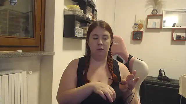 valerysexy online show from 10/22/25, 09:03