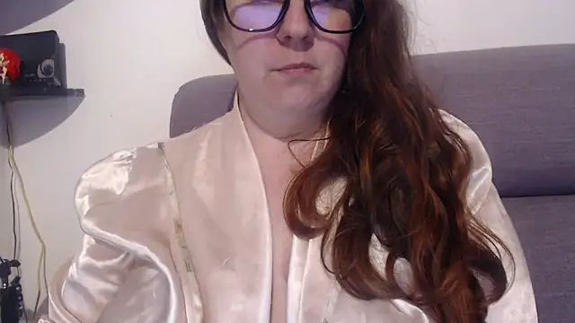 valerysexy online show from 04/03/26, 08:48