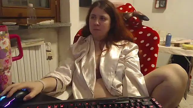 valerysexy online show from 11/11/25, 09:31