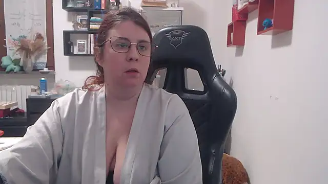 valerysexy online show from 12/04/25, 11:15