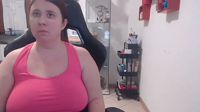 valerysexy online show from 12/14/25, 08:14