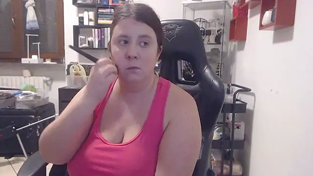 valerysexy online show from 12/22/25, 09:48