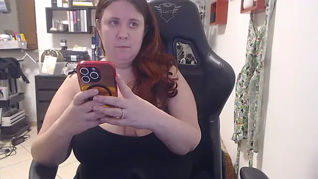 valerysexy online show from 01/09/26, 09:00