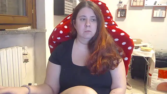 valerysexy online show from 11/10/25, 09:42