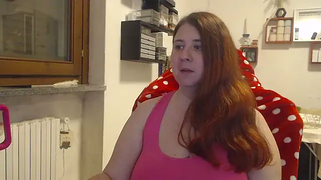 valerysexy online show from 11/08/25, 11:08