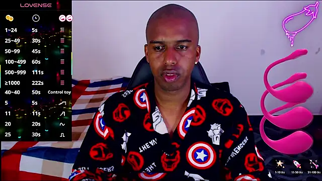 mrjhon26 online show from 03/09/26, 02:09