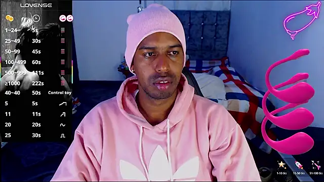 mrjhon26 online show from 03/19/26, 02:28