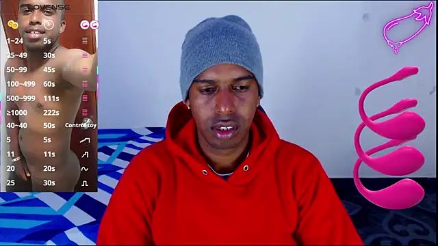 mrjhon26 online show from 03/30/26, 04:08