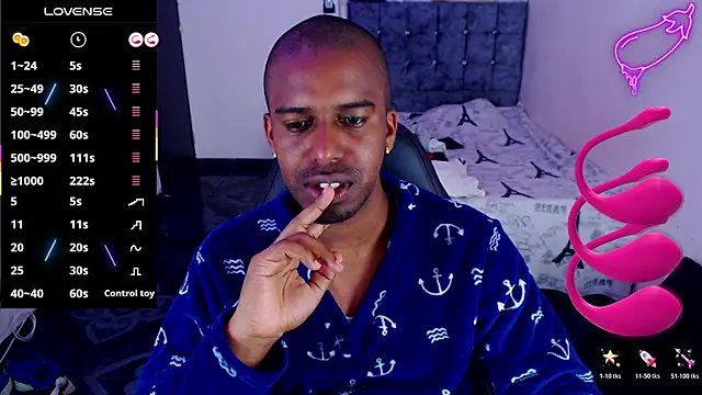 mrjhon26 online show from 04/30/26, 05:53
