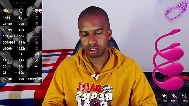 mrjhon26 online show from 05/23/26, 10:58