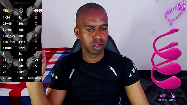 mrjhon26 online show from 05/26/26, 05:55