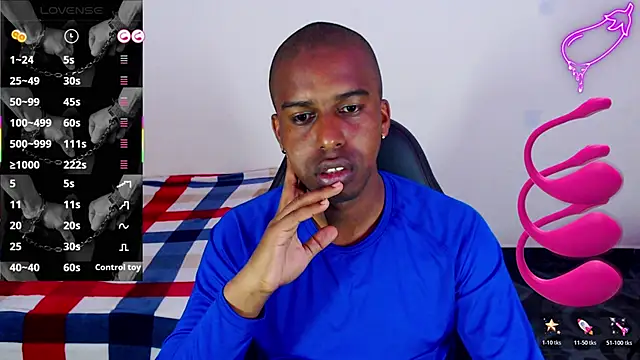 mrjhon26 online show from 05/27/26, 05:53