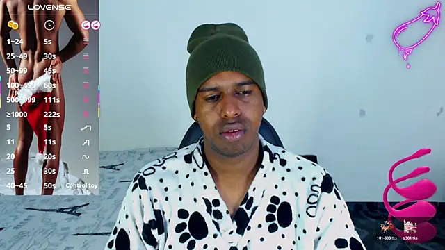 mrjhon26 online show from 11/26/25, 01:11