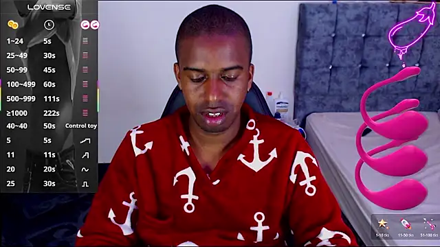 mrjhon26 online show from 03/16/26, 03:04