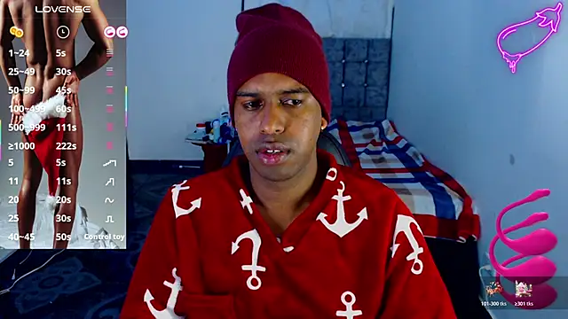 mrjhon26 online show from 11/11/25, 01:33