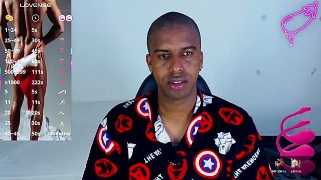 mrjhon26 online show from 12/05/25, 02:43