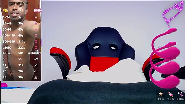 mrjhon26 online show from 03/28/26, 10:55