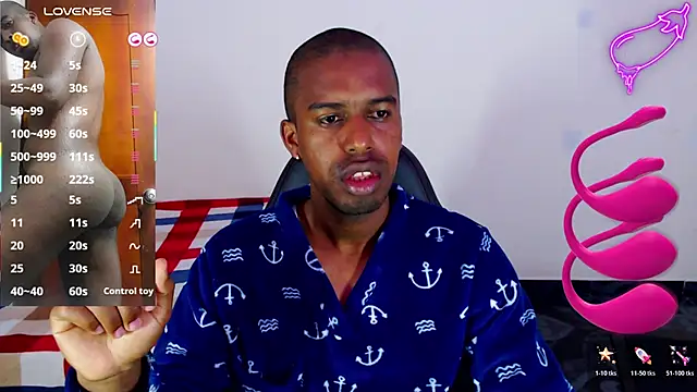 mrjhon26 online show from 05/31/26, 11:05