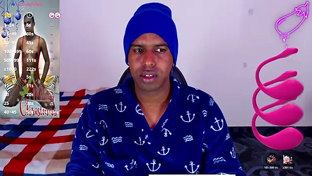 mrjhon26 online show from 11/04/25, 01:20