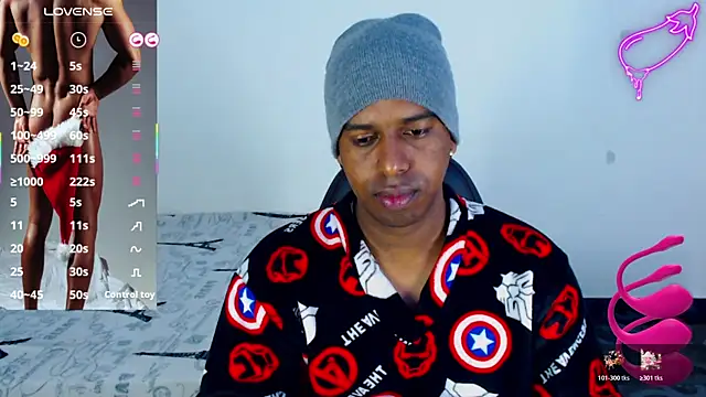 mrjhon26 online show from 12/02/25, 01:35