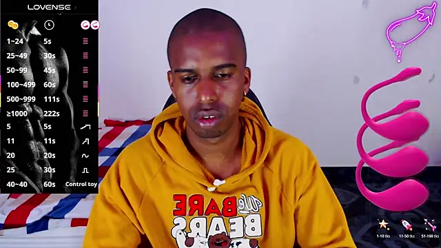 mrjhon26 online show from 04/08/26, 05:47