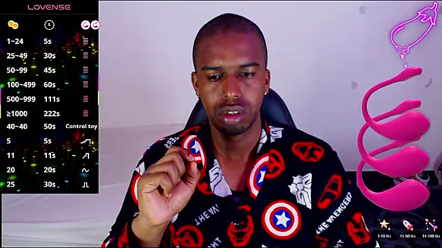 mrjhon26 online show from 03/08/26, 11:24