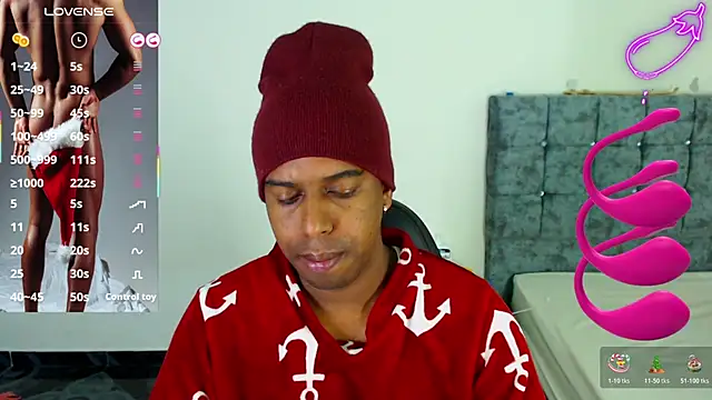 mrjhon26 online show from 12/15/25, 01:39